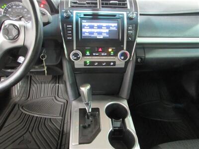 2014 Toyota Camry SE   - Photo 58 - Dublin, CA 94568