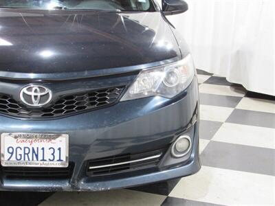 2014 Toyota Camry SE   - Photo 33 - Dublin, CA 94568