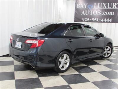 2014 Toyota Camry SE   - Photo 10 - Dublin, CA 94568