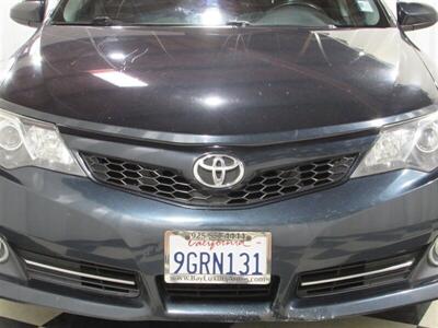2014 Toyota Camry SE   - Photo 25 - Dublin, CA 94568