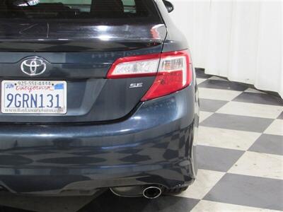 2014 Toyota Camry SE   - Photo 22 - Dublin, CA 94568