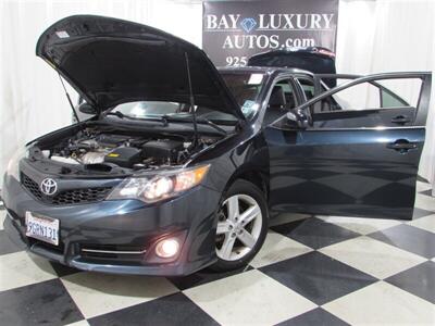 2014 Toyota Camry SE   - Photo 96 - Dublin, CA 94568