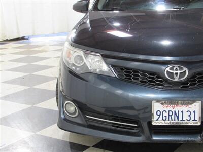 2014 Toyota Camry SE   - Photo 16 - Dublin, CA 94568