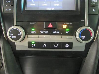 2014 Toyota Camry SE   - Photo 20 - Dublin, CA 94568