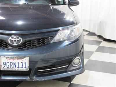 2014 Toyota Camry SE   - Photo 18 - Dublin, CA 94568