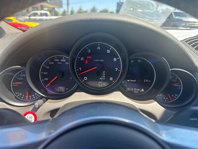 2016 Porsche Cayenne   - Photo 15 - Dublin, CA 94568