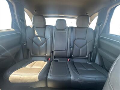 2016 Porsche Cayenne   - Photo 11 - Dublin, CA 94568