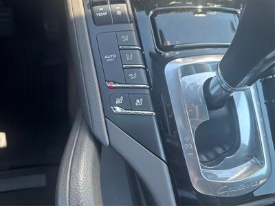 2016 Porsche Cayenne   - Photo 34 - Dublin, CA 94568