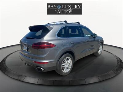 2016 Porsche Cayenne   - Photo 6 - Dublin, CA 94568