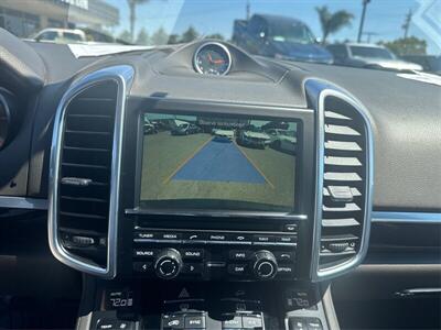 2016 Porsche Cayenne   - Photo 25 - Dublin, CA 94568