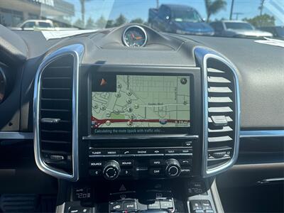 2016 Porsche Cayenne   - Photo 24 - Dublin, CA 94568