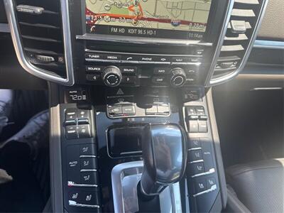 2016 Porsche Cayenne   - Photo 26 - Dublin, CA 94568