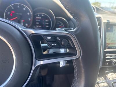 2016 Porsche Cayenne   - Photo 28 - Dublin, CA 94568
