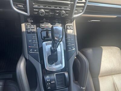 2016 Porsche Cayenne   - Photo 36 - Dublin, CA 94568