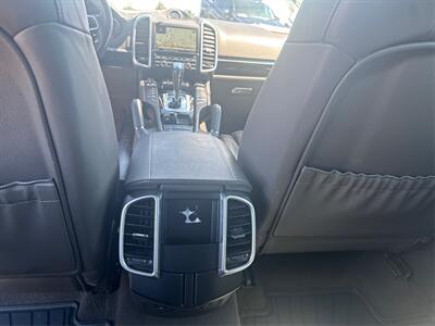 2016 Porsche Cayenne   - Photo 20 - Dublin, CA 94568