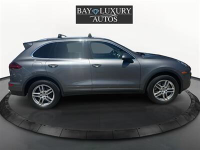 2016 Porsche Cayenne   - Photo 5 - Dublin, CA 94568