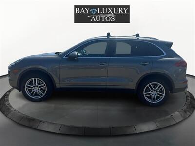 2016 Porsche Cayenne   - Photo 9 - Dublin, CA 94568