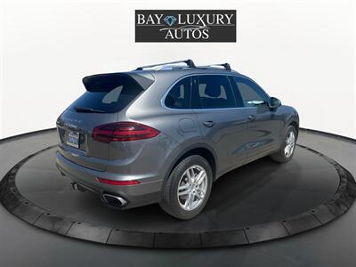 2016 Porsche Cayenne   - Photo 6 - Dublin, CA 94568