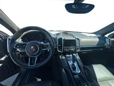 2016 Porsche Cayenne   - Photo 10 - Dublin, CA 94568