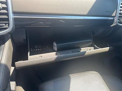 2016 Porsche Cayenne   - Photo 31 - Dublin, CA 94568