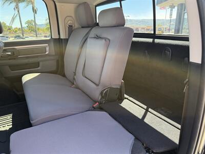 2017 RAM 2500 Big Horn - Photo 30 - Dublin, CA 94568