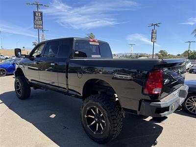 2017 RAM 2500 Big Horn - Photo 9 - Dublin, CA 94568