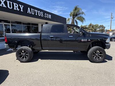 2017 RAM 2500 Big Horn - Photo 12 - Dublin, CA 94568