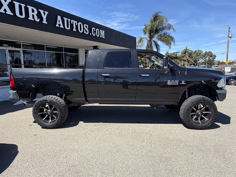 2017 RAM 2500 Big Horn - Photo 12 - Dublin, CA 94568