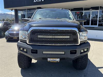 2017 RAM 2500 Big Horn - Photo 2 - Dublin, CA 94568