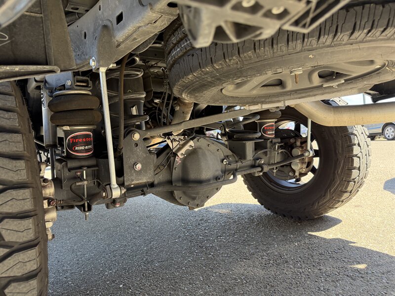 2017 RAM 2500 Big Horn - Photo 27 - Dublin, CA 94568
