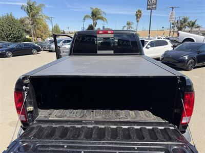 2017 RAM 2500 Big Horn - Photo 32 - Dublin, CA 94568