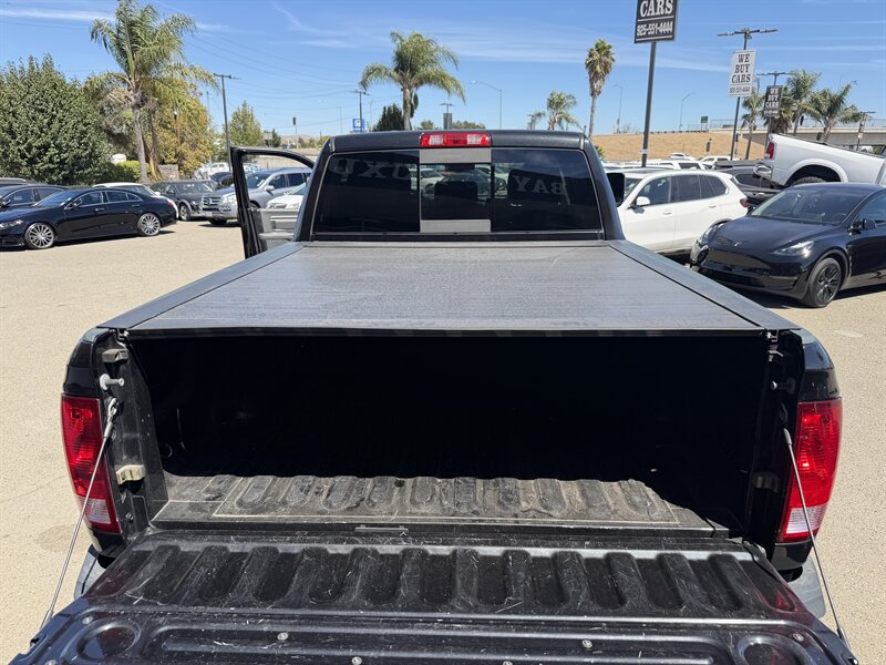 2017 RAM 2500 Big Horn - Photo 32 - Dublin, CA 94568