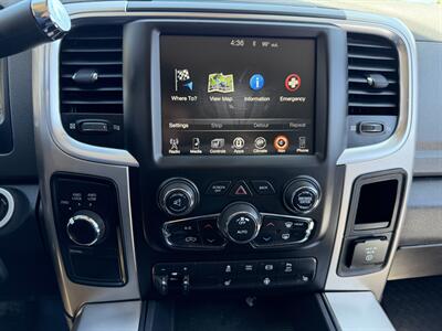 2017 RAM 2500 Big Horn - Photo 19 - Dublin, CA 94568