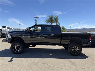 2017 RAM 2500 Big Horn - Photo 8 - Dublin, CA 94568