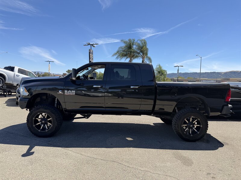 2017 RAM 2500 Big Horn - Photo 8 - Dublin, CA 94568