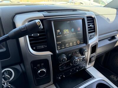 2017 RAM 2500 Big Horn - Photo 18 - Dublin, CA 94568