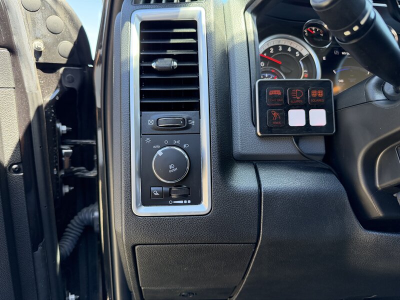 2017 RAM 2500 Big Horn - Photo 14 - Dublin, CA 94568
