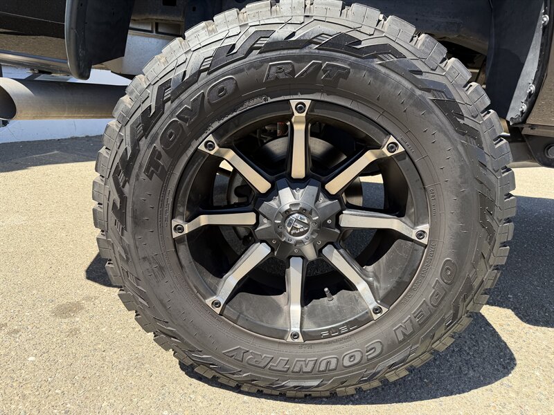 2017 RAM 2500 Big Horn - Photo 33 - Dublin, CA 94568