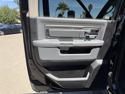 2017 RAM 2500 Big Horn - Photo 29 - Dublin, CA 94568