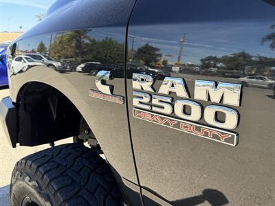2017 RAM 2500 Big Horn - Photo 6 - Dublin, CA 94568