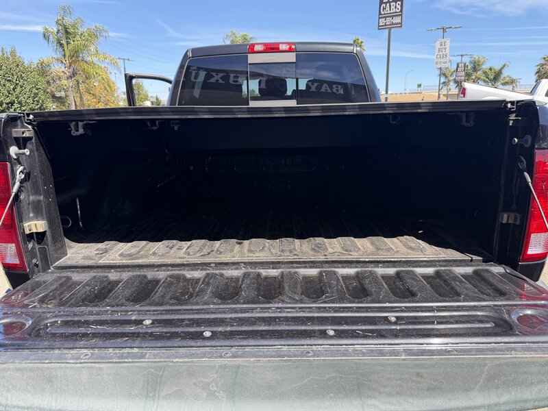 2017 RAM 2500 Big Horn - Photo 31 - Dublin, CA 94568