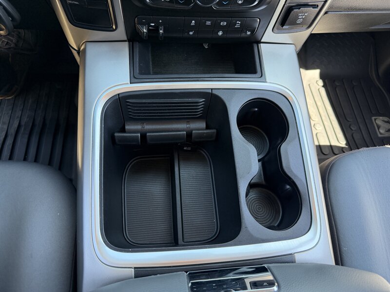 2017 RAM 2500 Big Horn - Photo 21 - Dublin, CA 94568