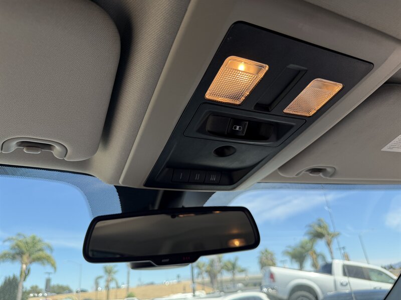 2017 RAM 2500 Big Horn - Photo 24 - Dublin, CA 94568