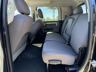 2017 RAM 2500 Big Horn - Photo 28 - Dublin, CA 94568
