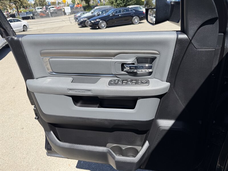 2017 RAM 2500 Big Horn - Photo 25 - Dublin, CA 94568