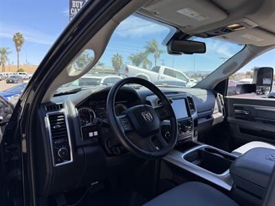 2017 RAM 2500 Big Horn - Photo 13 - Dublin, CA 94568