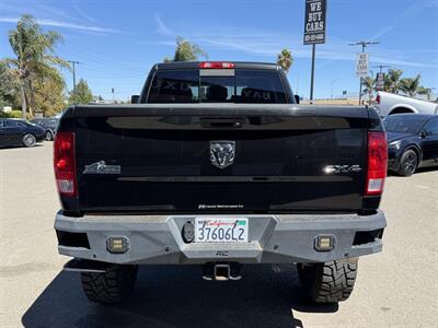 2017 RAM 2500 Big Horn - Photo 10 - Dublin, CA 94568