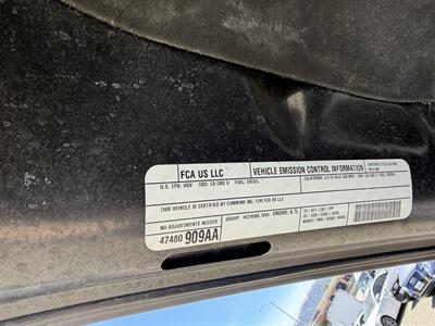 2017 RAM 2500 Big Horn - Photo 37 - Dublin, CA 94568