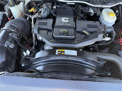 2017 RAM 2500 Big Horn - Photo 36 - Dublin, CA 94568