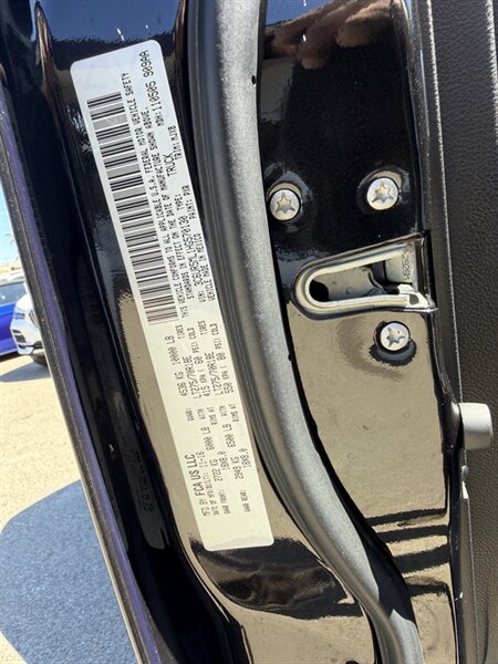 2017 RAM 2500 Big Horn - Photo 38 - Dublin, CA 94568